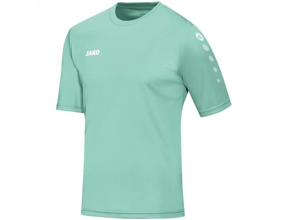 Dres Team - kratki rokav_mint 251 Dres Team - kratki rokav_mint 251