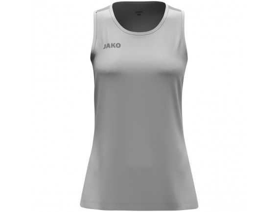 Ženski tanktop UNI - 522 svetlo siv