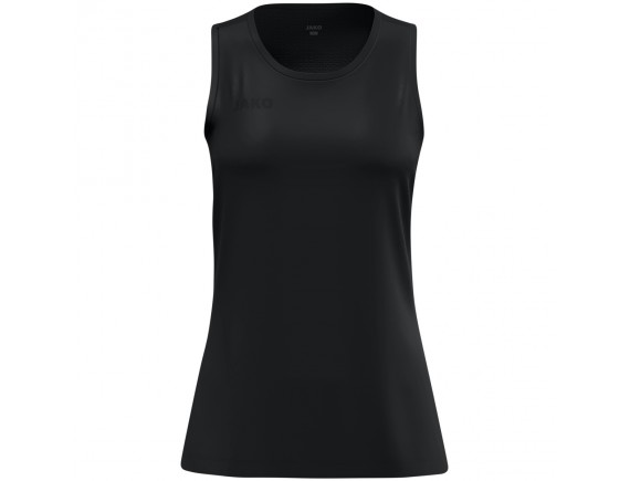 Ženski tanktop UNI - 800 črn