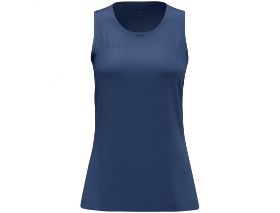 Ženski tanktop UNI - 919 nočno moder