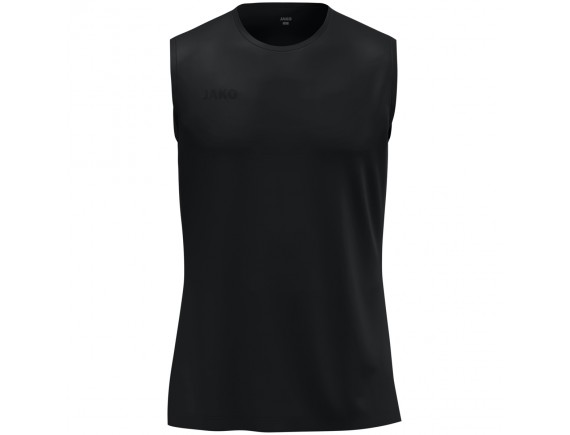 Tanktop UNI - 800 črn Tanktop UNI - 800 črn