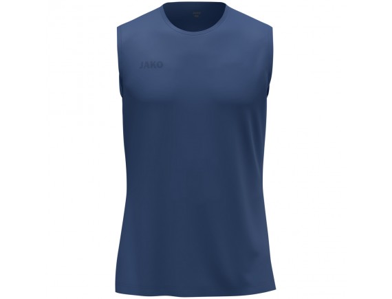 Tanktop UNI - 929 nočno moder Tanktop UNI - 929 nočno moder