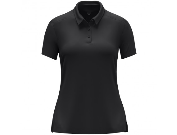 Ženska polo majica UNI - 800 črna