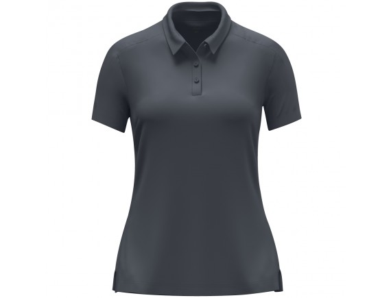 Ženska polo majica UNI - 830 antracitna