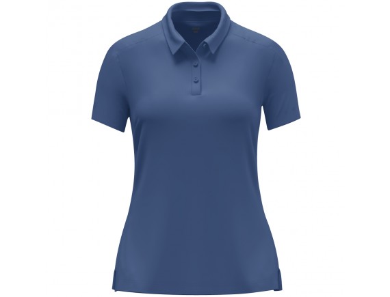 Ženska polo majica UNI - 919 nočno modra