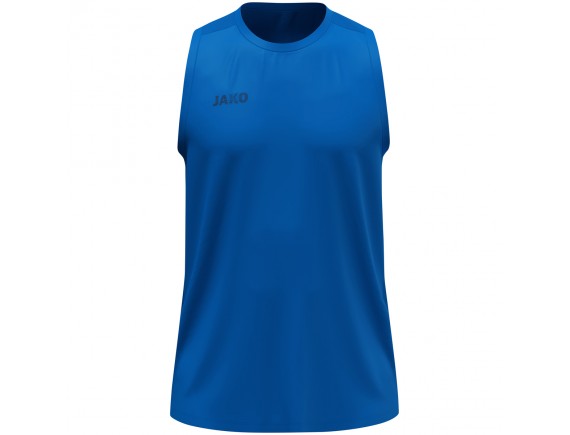 Otroški tanktop Light Flow - moder 400 Otroški tanktop Light Flow - moder 400