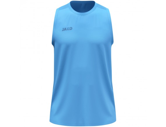 Otroški tanktop Light Flow - moder 430 Otroški tanktop Light Flow - moder 430