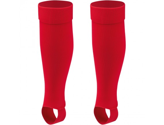 Nogavice UNI - rdeče 01