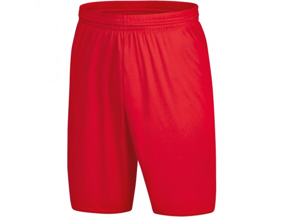 Otroške športne hlačke PALERMO 2.0 - rdeče 01