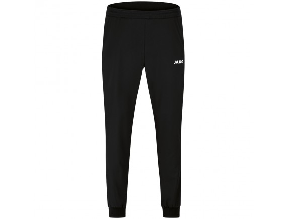 Prezentacijske hlače Team - črne 800