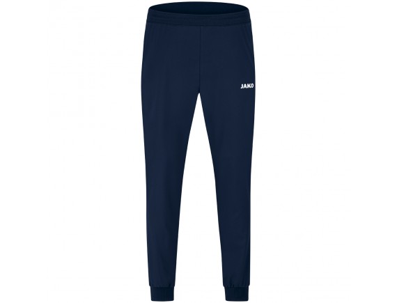 Prezentacijske hlače Team - mornarsko modre 900