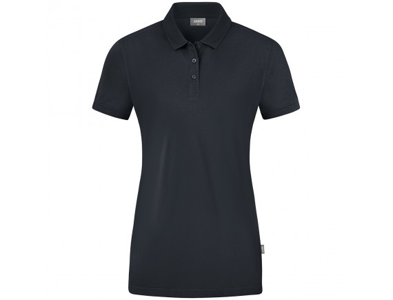 Ženska polo majica DOUBLETEX - antracitna 830 Ženska polo majica DOUBLETEX - antracitna 830