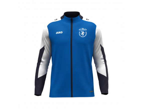 Otroška jakna na patent Dynamic-ZRKM