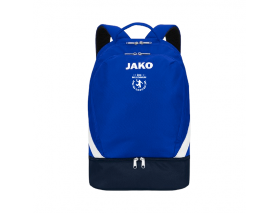 Nahrbtnik z dnom Iconic - ZRKM