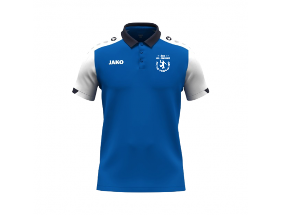 Otroška polo majica Dynamic-ZRKM