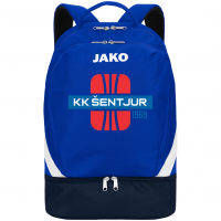 Nahrbtnik z dnom Iconic - KKS