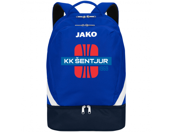Nahrbtnik z dnom Iconic - KKS