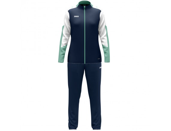 Ženska komplet trenirka Dynamic - 915