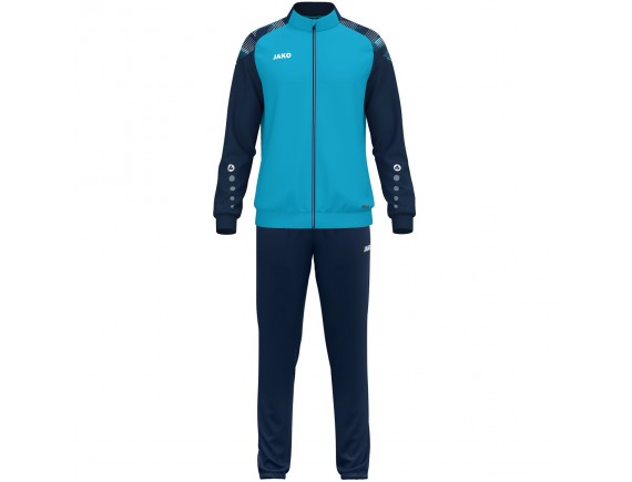 Otroški komplet trenirka Sonic - 276