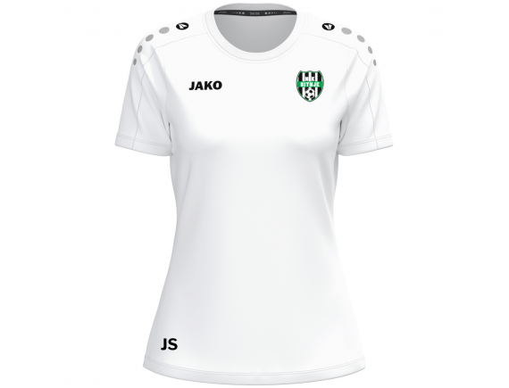 Ženska bombažna t-shirt majica One - NKB