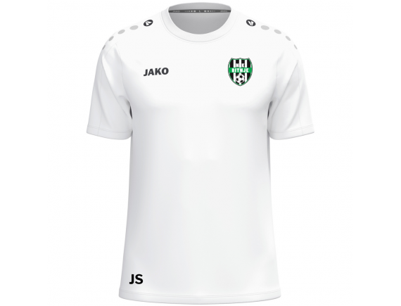 Bombažna t-shirt majica One - NKB