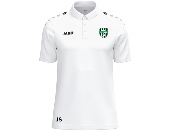 Bombažna polo majica One - NKB