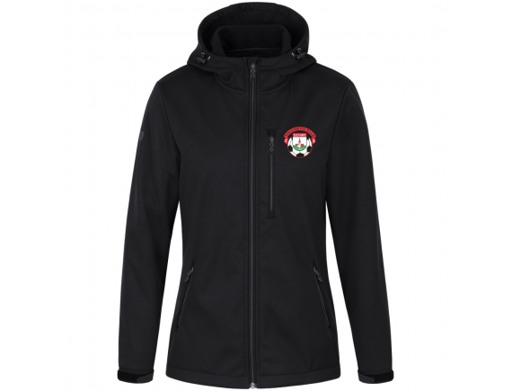 Ženska Softshell jakna Premium - NKL