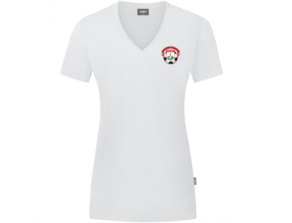 Ženska bombažna t-shirt majica Organic - NKL