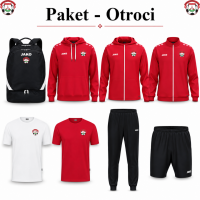 Paket NK Lenart - Otroci