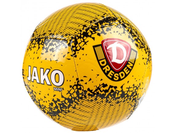 Dynamo Dresden mini žoga Performance - 656 