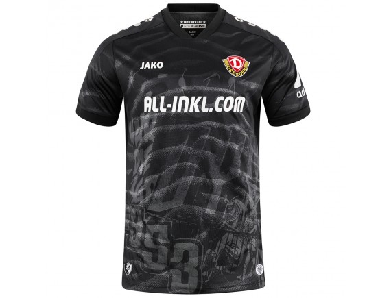 Dynamo Dresden gostujoči dres 2026 - 800