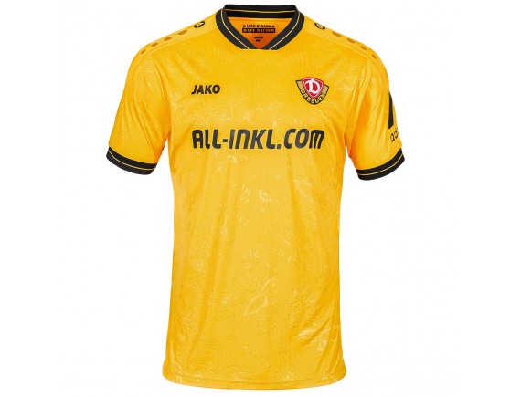 Dynamo Dresden domači dres 2026 - 307