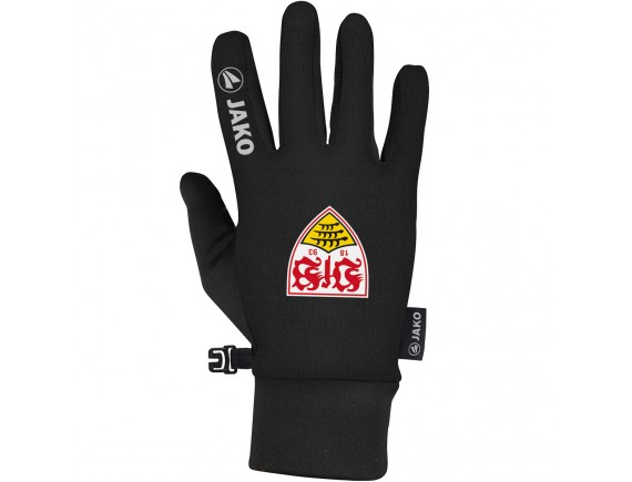 VfB Stuttgart Team funkcijske rokavice Premium - 08