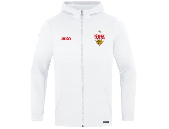 Otroška VfB jakna s kapuco International - 000