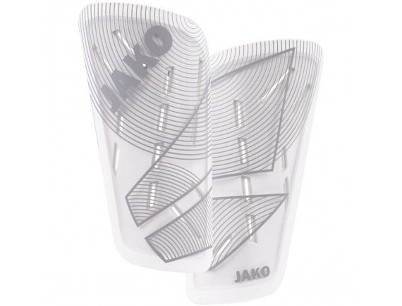 Ščitniki River Pro - bela antracitna 040