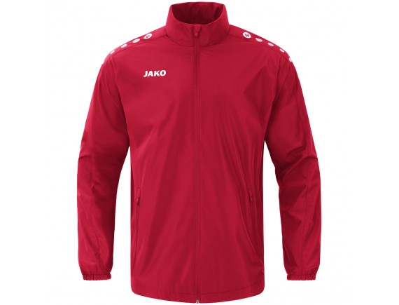 Anorak One - rdeča 100