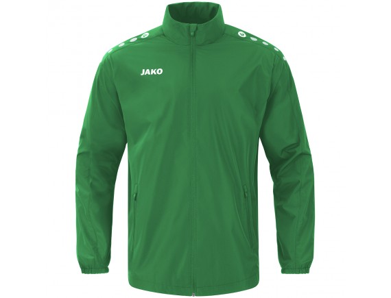 Anorak One - zelena 200