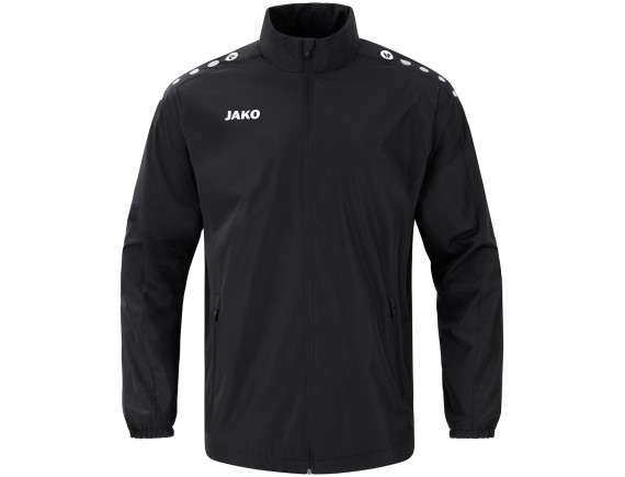 Anorak One - črna 800