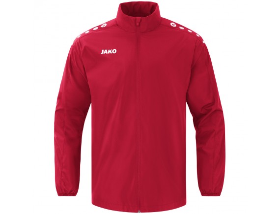 Anorak Light One - rdeča 100