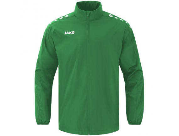 Anorak Light One - zelena 200