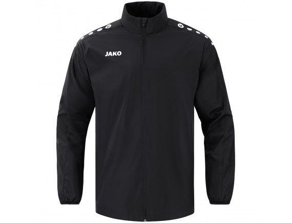 Anorak Light One - črna 800