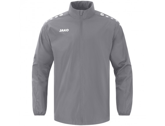 Anorak Light One - siva 825