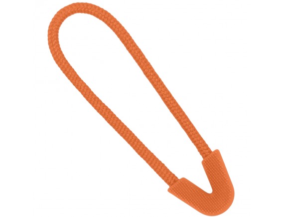 JAKO drsnik za zadrgo - oranžna 360