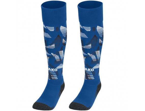 Nogavice Sonic - kraljevo modra 408