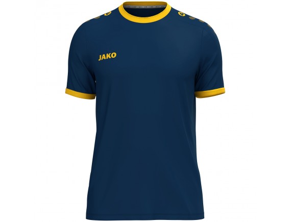 Dres One - mornarsko modra/citro 941