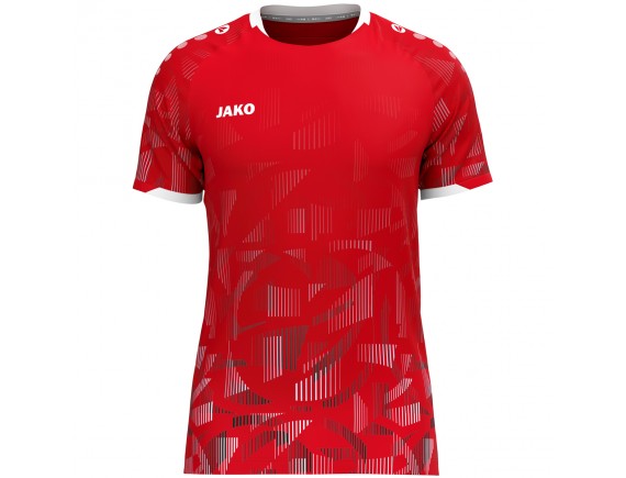 Dres Sonic - rdeča 101