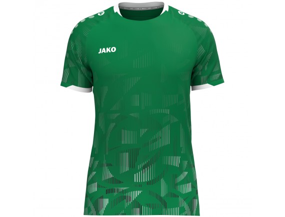 Dres Sonic - zelena 261