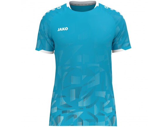 Dres Sonic - aqua modra 276