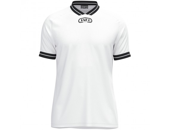 Dres Retro - bela/črna 000