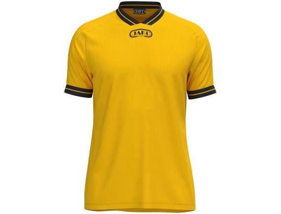 Dres Retro - rumena 335